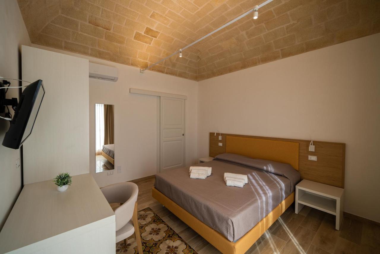 Habitación Doble con baño privado