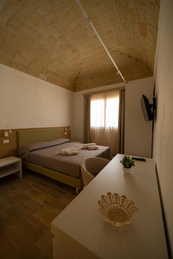 Habitación Doble Grande