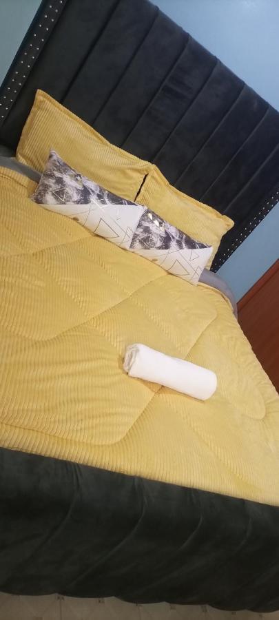 Two bedroom along Eastern Bypass Kamakis Ruiru behind Naivas after Greenspot Gardens ZERO SEVEN TWO SEVEN SIX SIX TWO TWO FIVE EIGHT Get a Free Bottle of Wine for Stays 5nights Plus - Bed and Breakfast