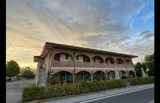 B&B Porcia - hotel da Nino-Brussa 340 - Bed and Breakfast Porcia