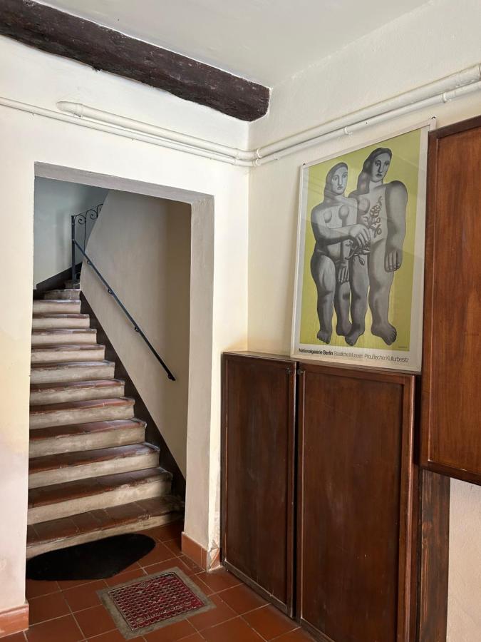 La casa in Carteria - B&B