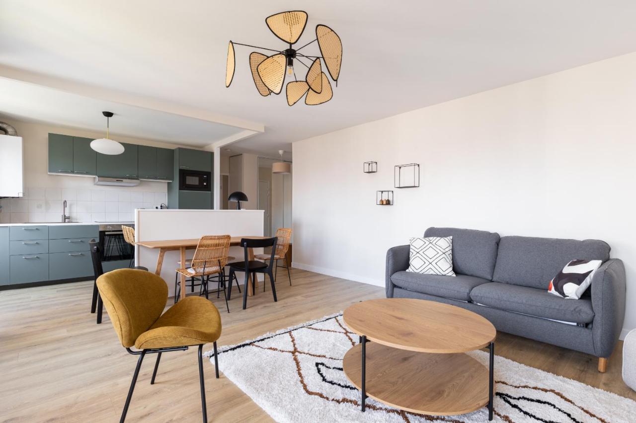 DIFY Republique - Villeurbanne - B&B