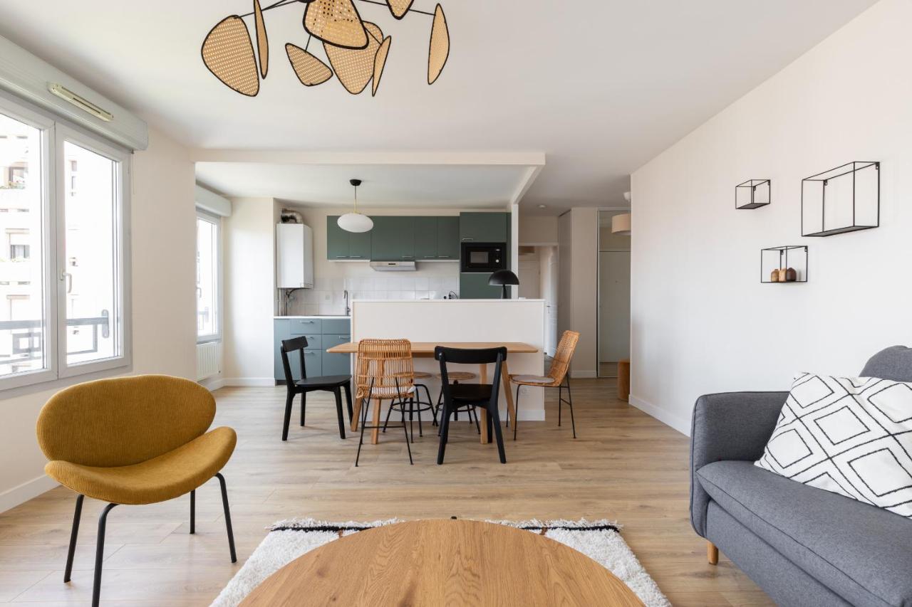 DIFY Republique - Villeurbanne - B&B