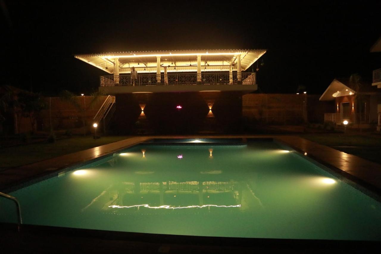 Coastal Republica - B&B Gokarna