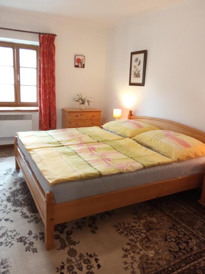 B&B Mírkovice - Apartmán Mirkovice - Bed and Breakfast Mírkovice