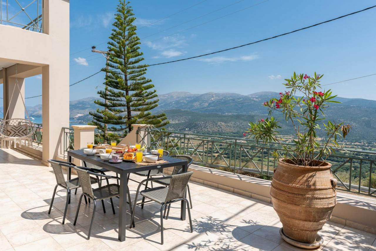 B&B Argostoli - Horizon Apartments - Bed and Breakfast Argostoli