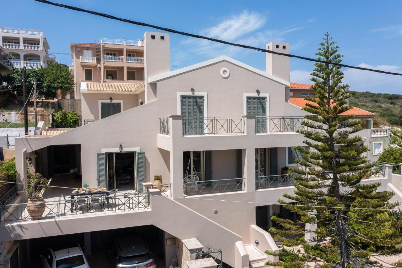 Horizon Apartments - Ferienwohnung