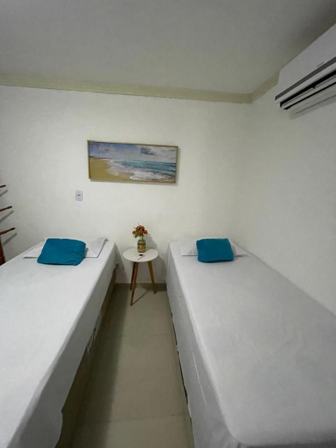 Apartamento de 2 dormitorios