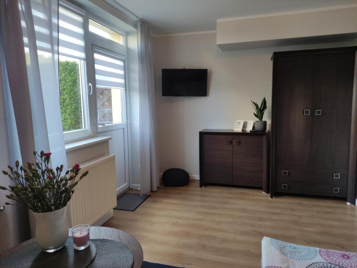 Appartement - Begane Grond