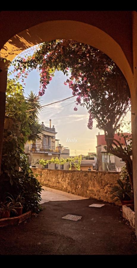 Casa Al Vino sul Vesuvio - B&B