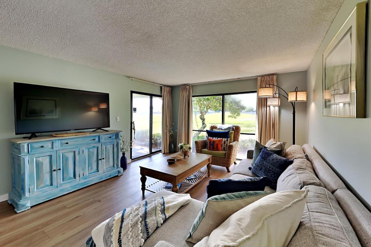 Edgewater Villa #2007 - B&B Panama City Beach