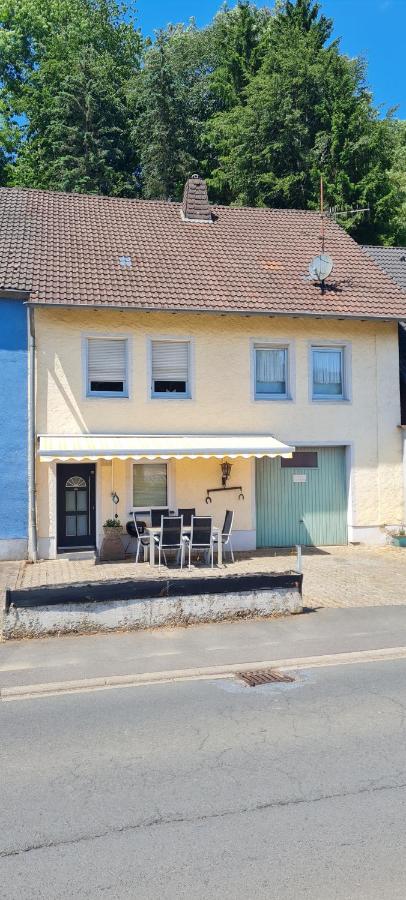 Ferienhaus Johann - Bed and Breakfast