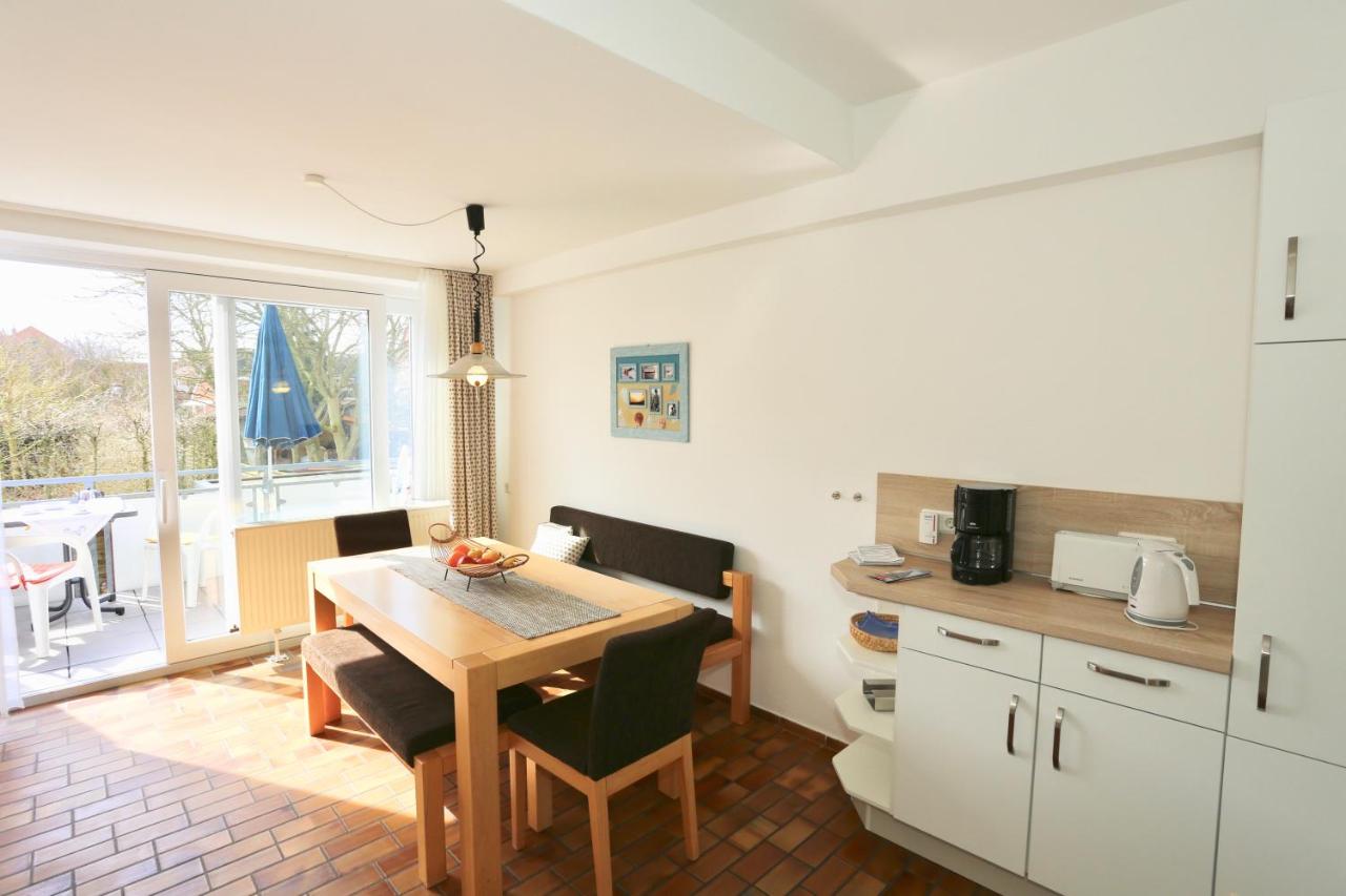 Apartment mit 1 Schlafzimmer