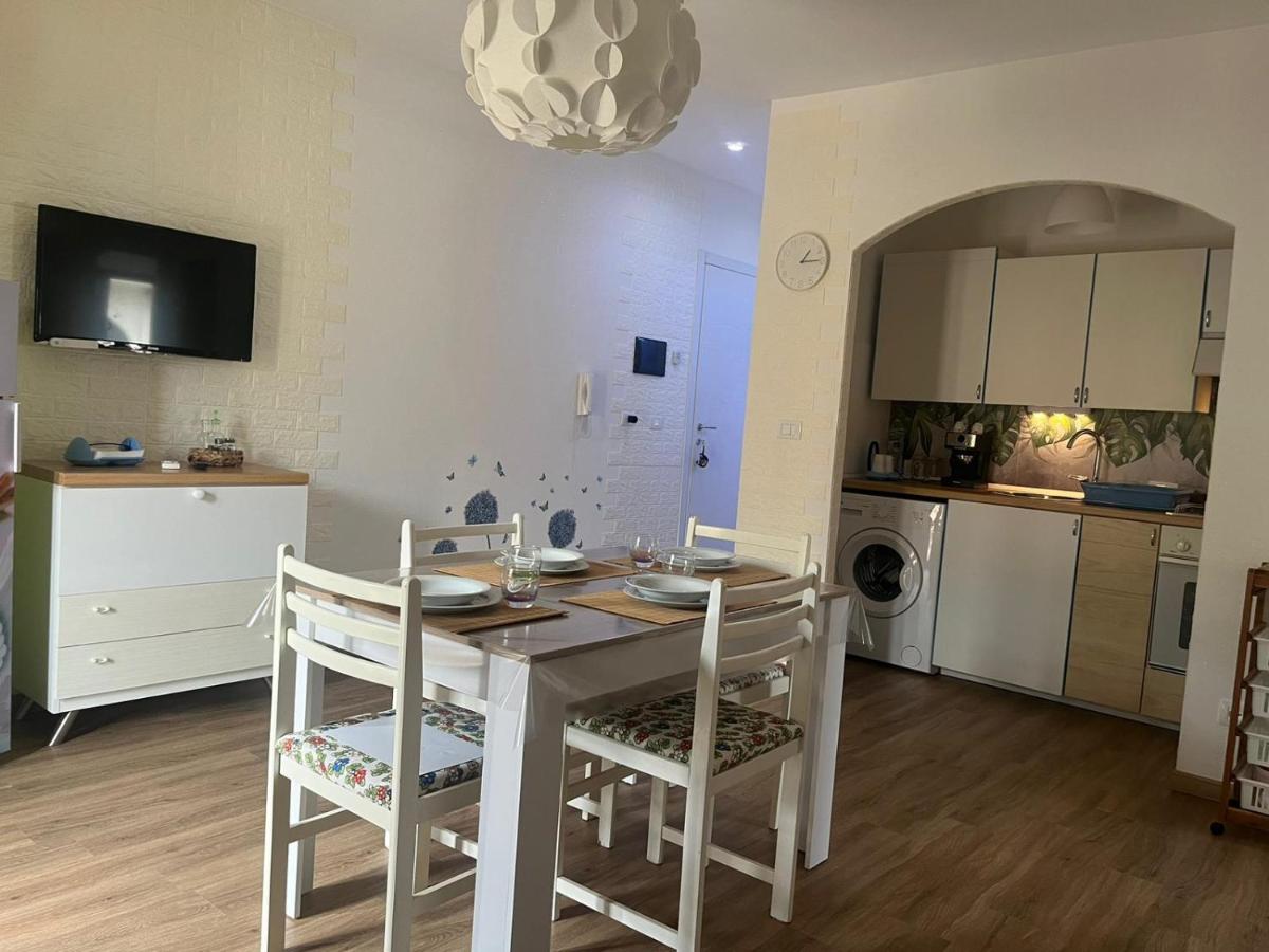 Casa Villapiana lido - Bed and Breakfast