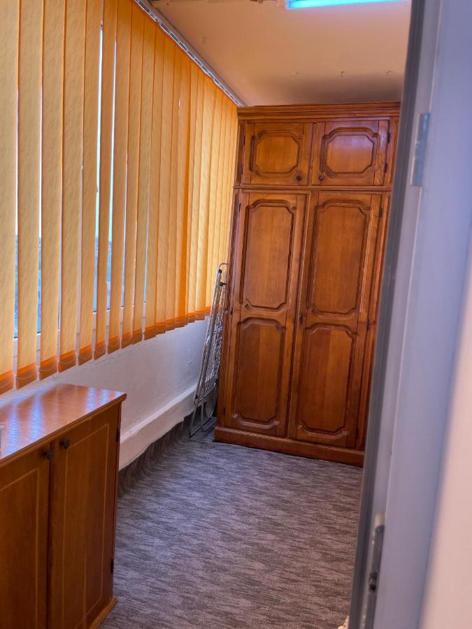 Apartament La Mare - B&B