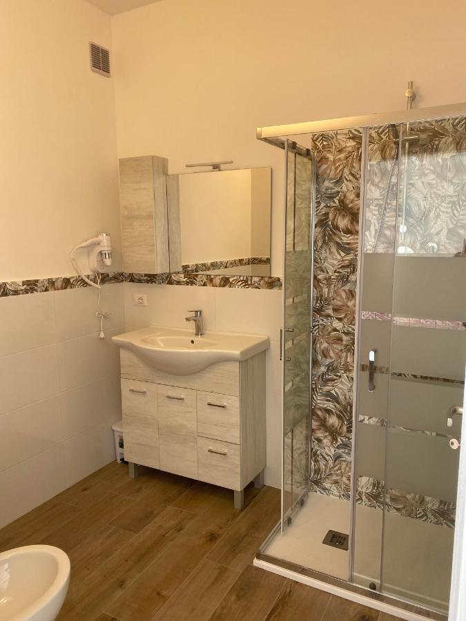 King Room with Sea View
