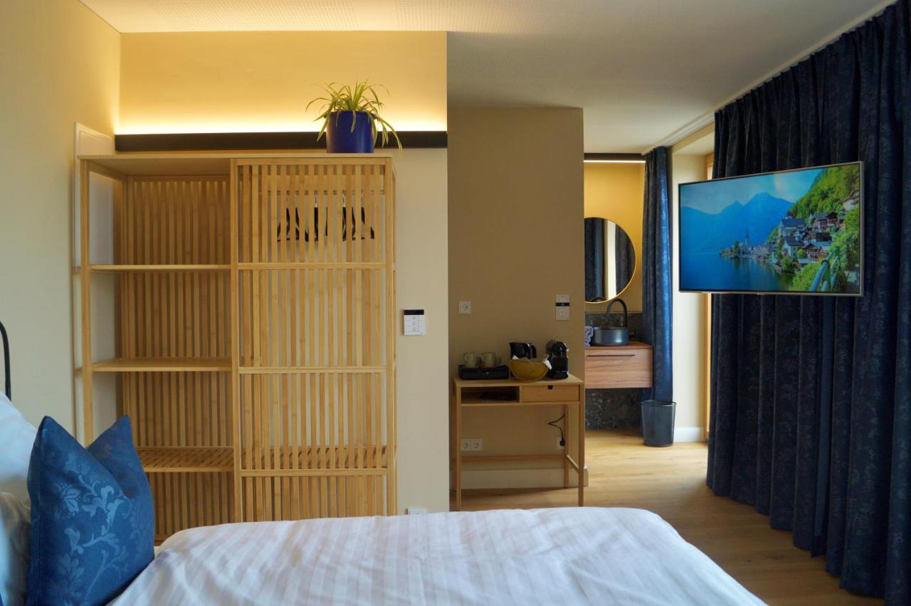 Deluxe Doppelzimmer
