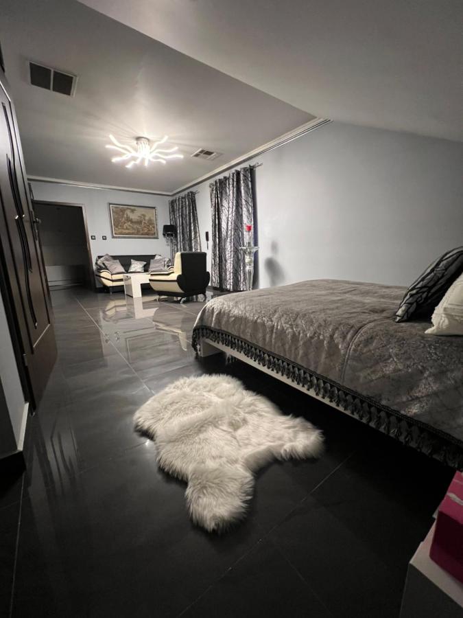 Deluxe Tweepersoonskamer met Bad