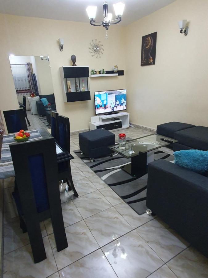 B&B Douala - Appartement Cosy & Chill - Bed and Breakfast Douala