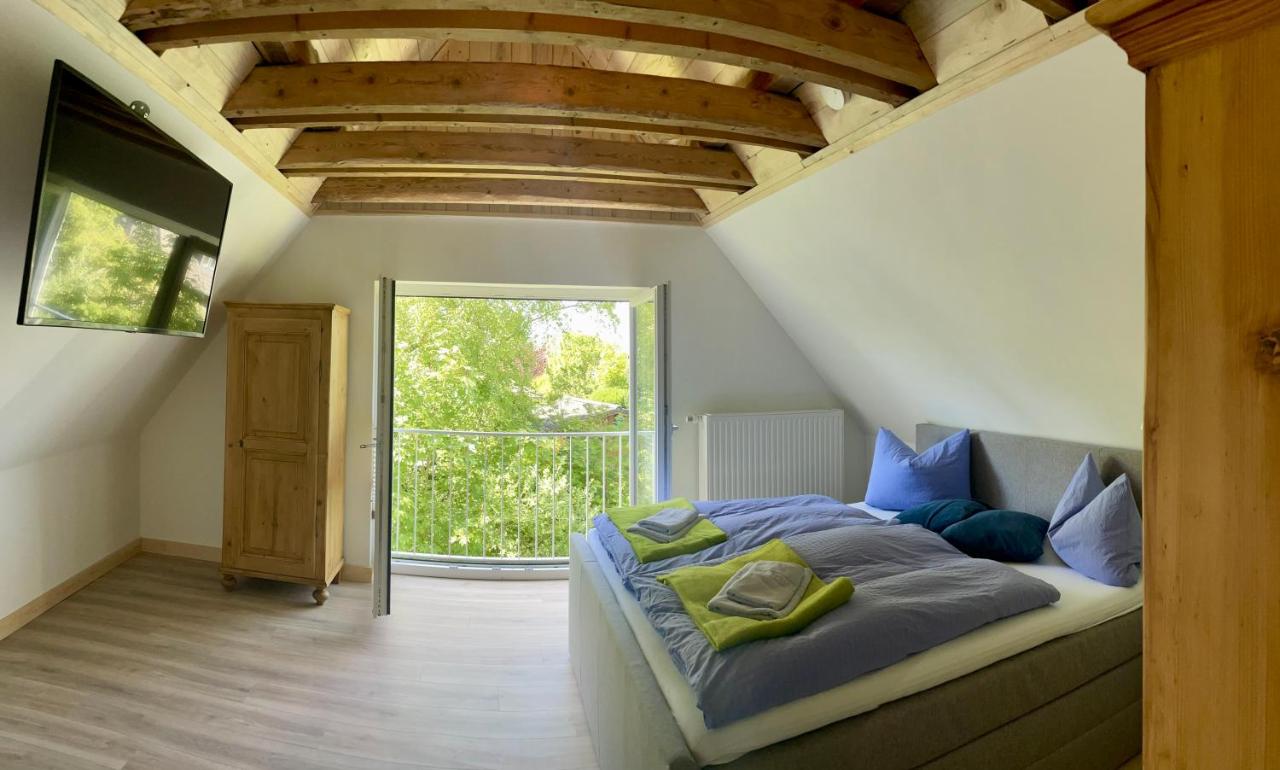 Appartamento con Vista Giardino