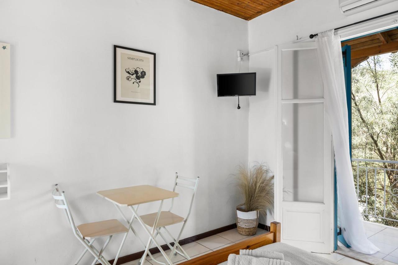Chambre Double Économique
