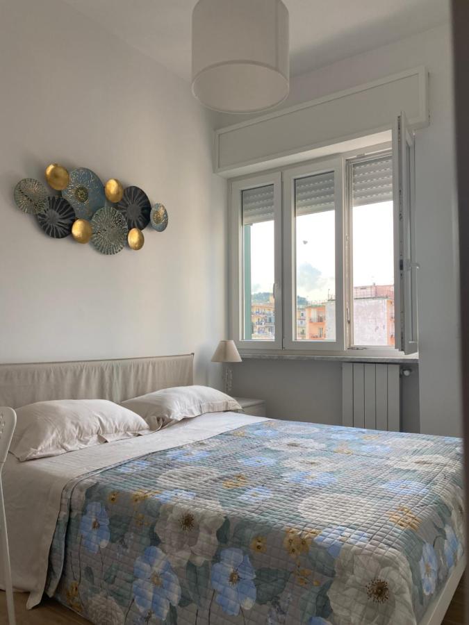 Casa Angelina - Chambres d’hôtes Naples