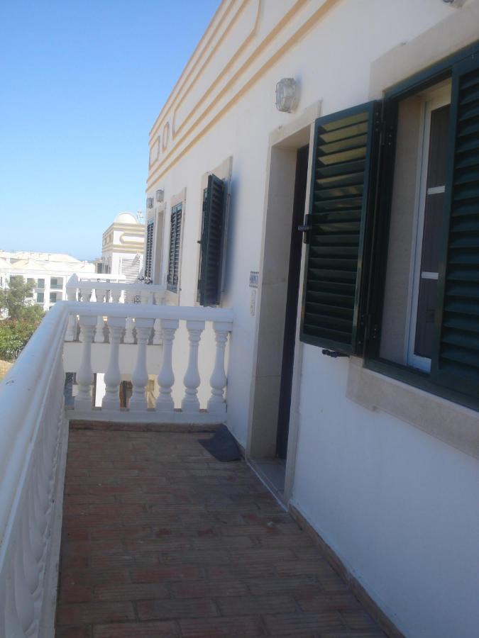 Apartment Moni Cabanas de Tavira Algarve - B&B Cabanas de Tavira