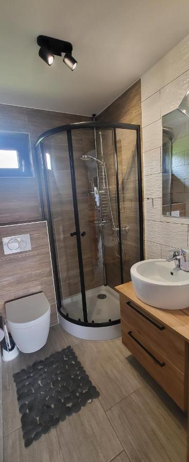 Pod Chmurką - B&B