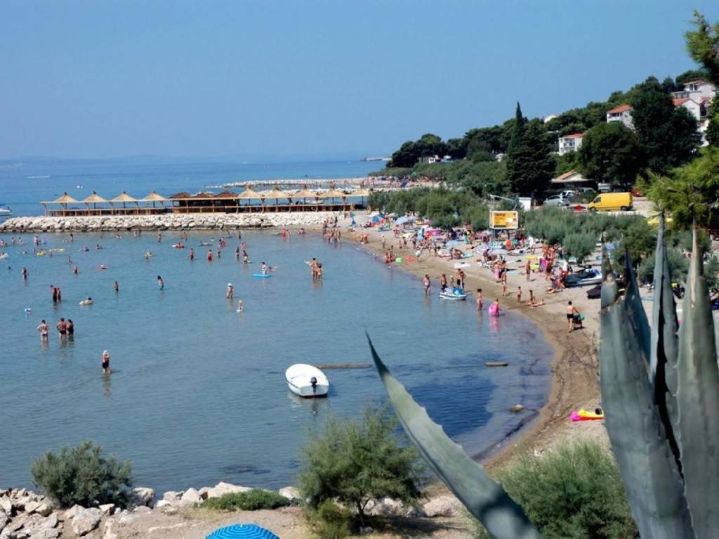 Apartman Pripuz - B&B Omiš