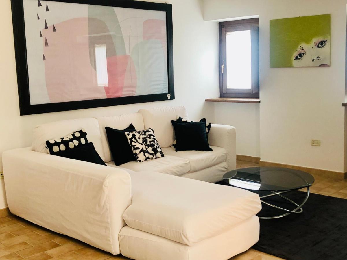 Dieci7 - Ferienwohnung Montefiascone