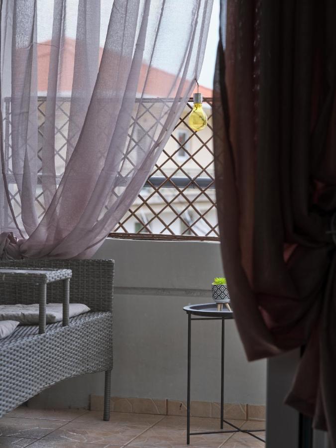 B&B Tripoli - apartment with view - Bed and Breakfast Tripoli