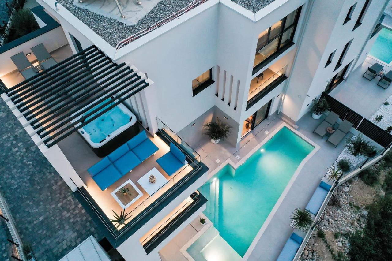 Villa Burin - B&B