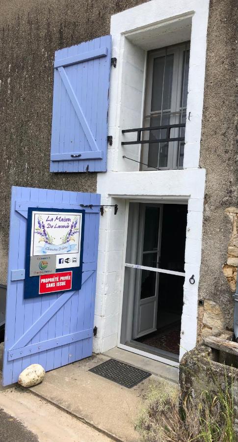 The House of Lavender - B&B