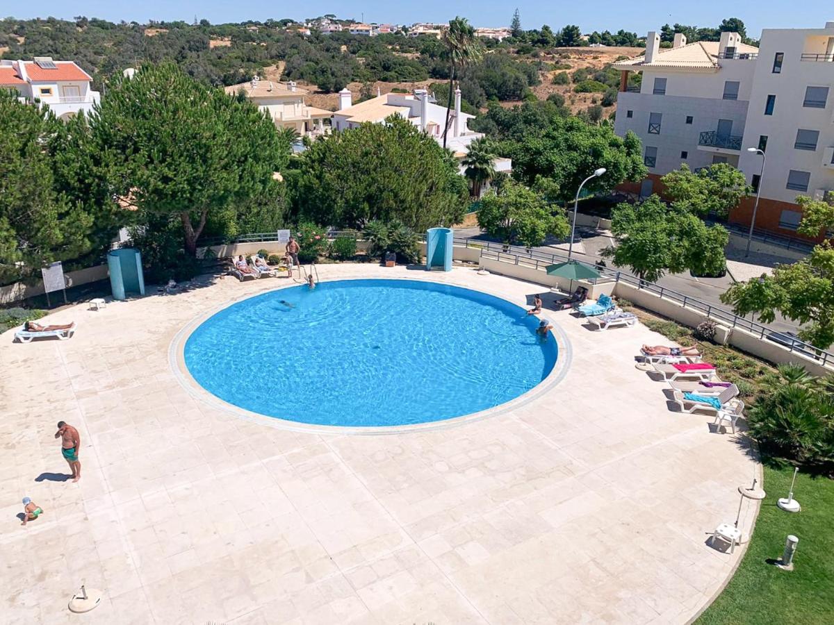 Luxury Penthouse in privateCondo - Bed and Breakfast Albufeira