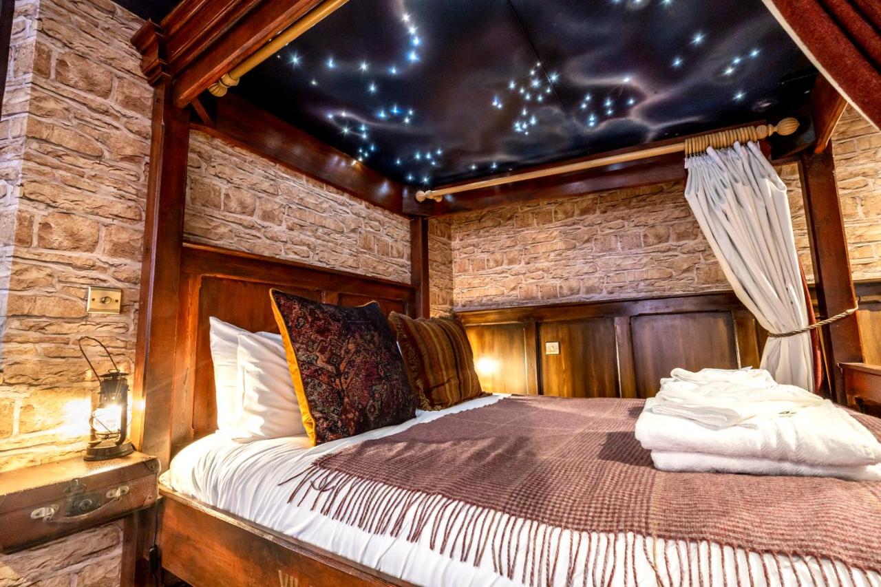 The Enchantment Chamber - B&B