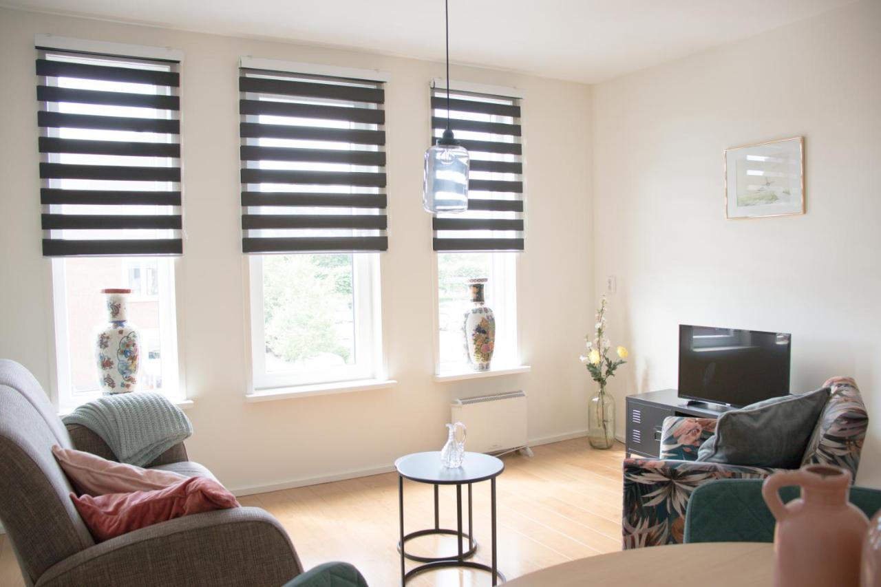 Gastenverblijf Janssen in Schagen (NH) - Ferienwohnung Schagen