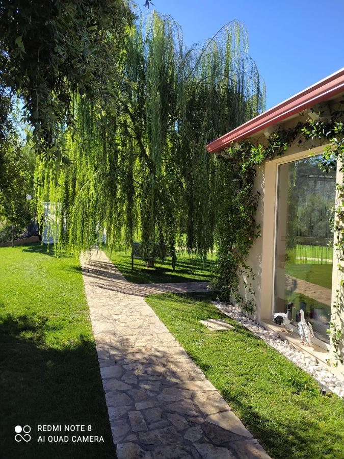 B&B Volver - Ferienwohnung