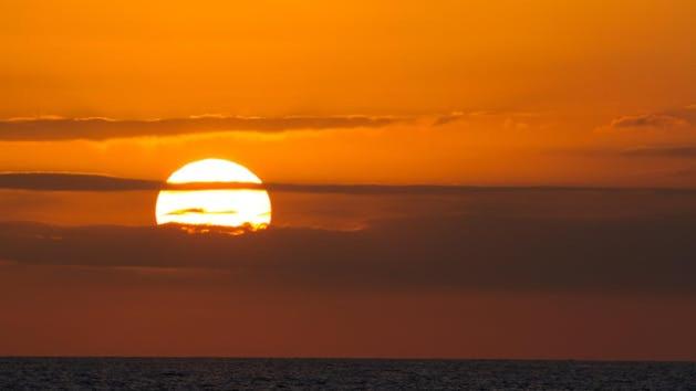 Deluxe Oceanview Maui Studio..New & Updated - Bed and Breakfast Kahana