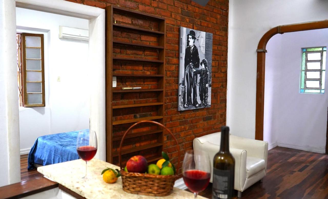 B&B Porto Alegre - Casinha - Bed and Breakfast Porto Alegre