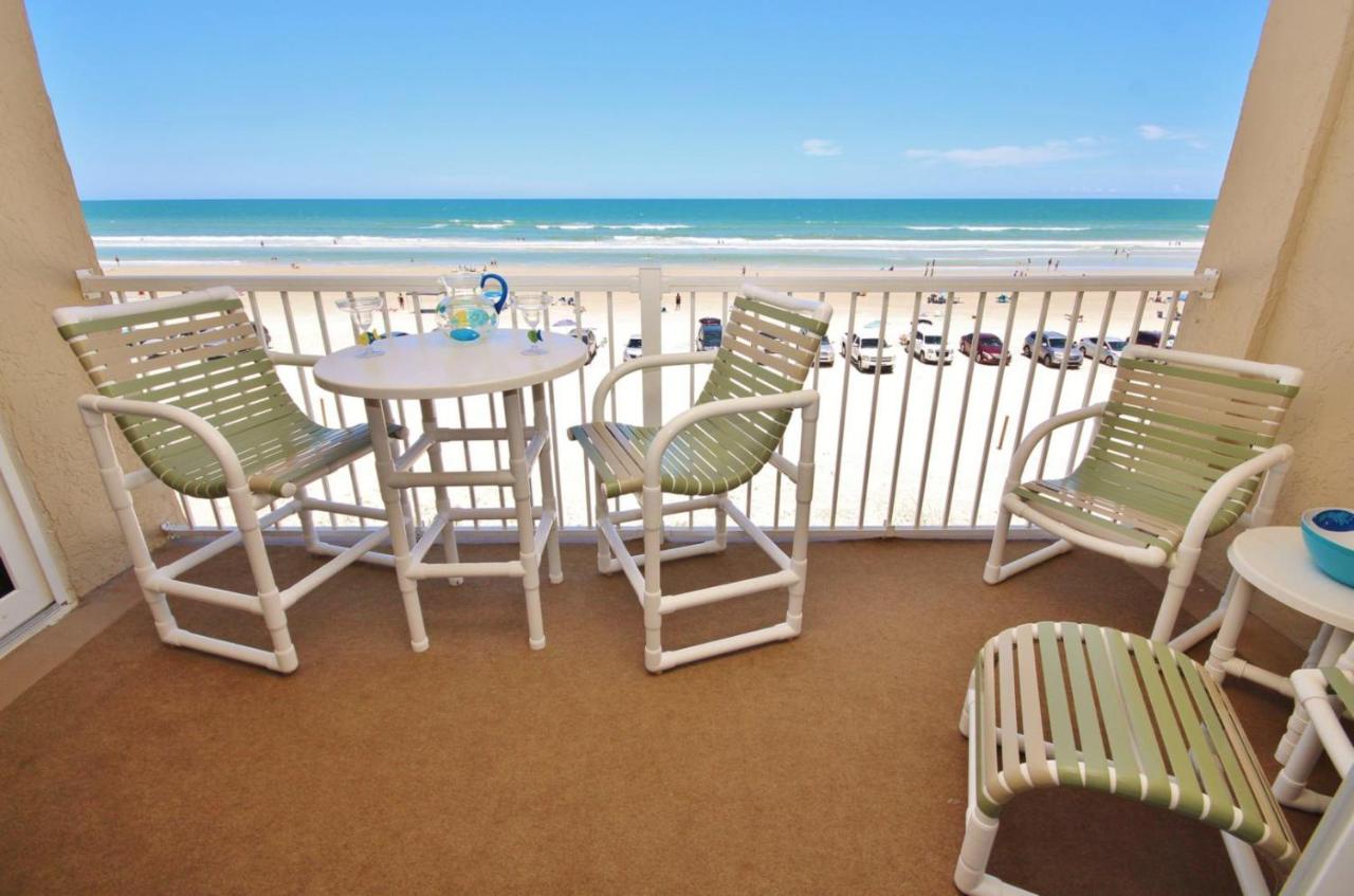 B&B New Smyrna Beach - Ponce de Leon Towers 303 - Bed and Breakfast New Smyrna Beach