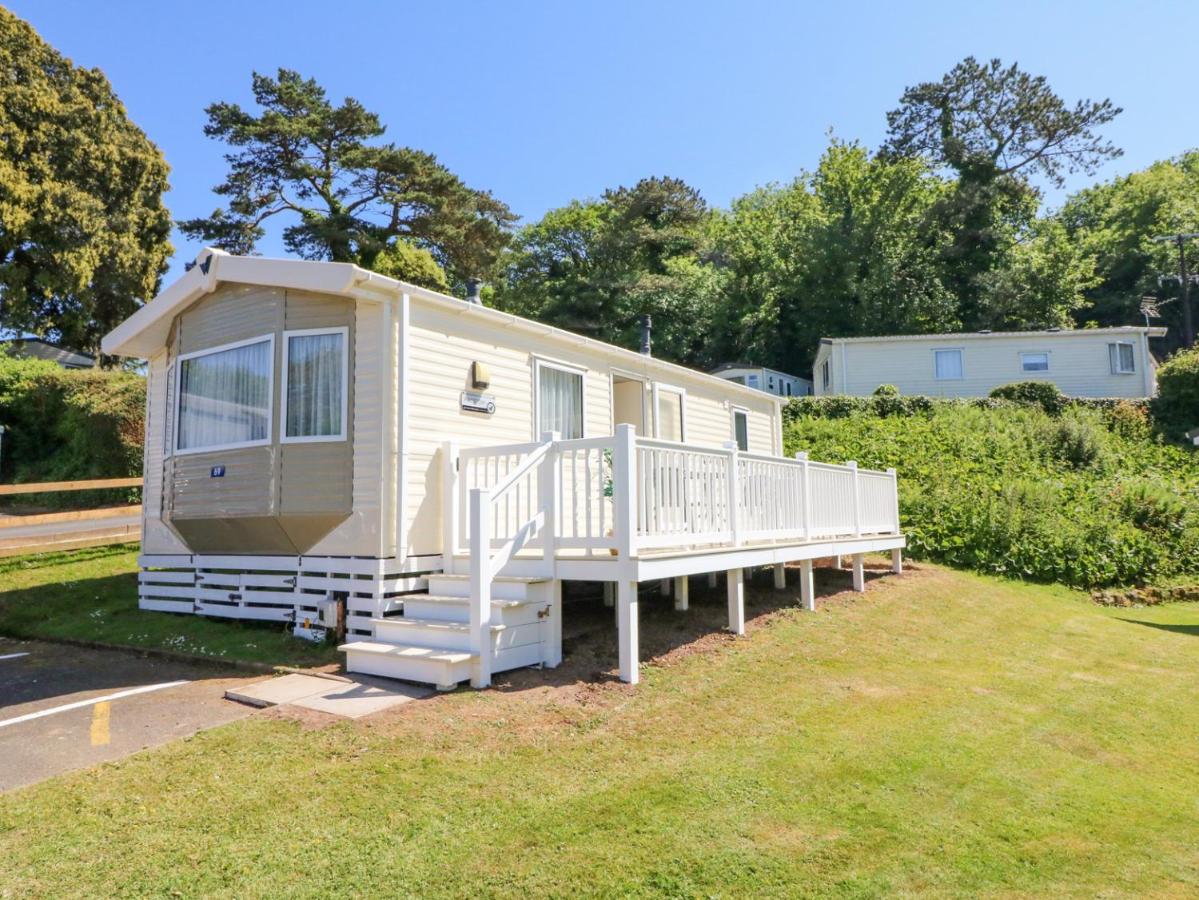 B&B Combe Martin - Horizon - Bed and Breakfast Combe Martin