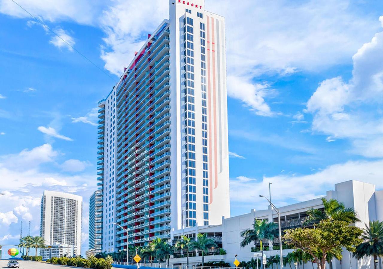 Beachwalk Resort - BRIGHT OCEAN VIEW CONDO LUXURY 3BDR - B&B