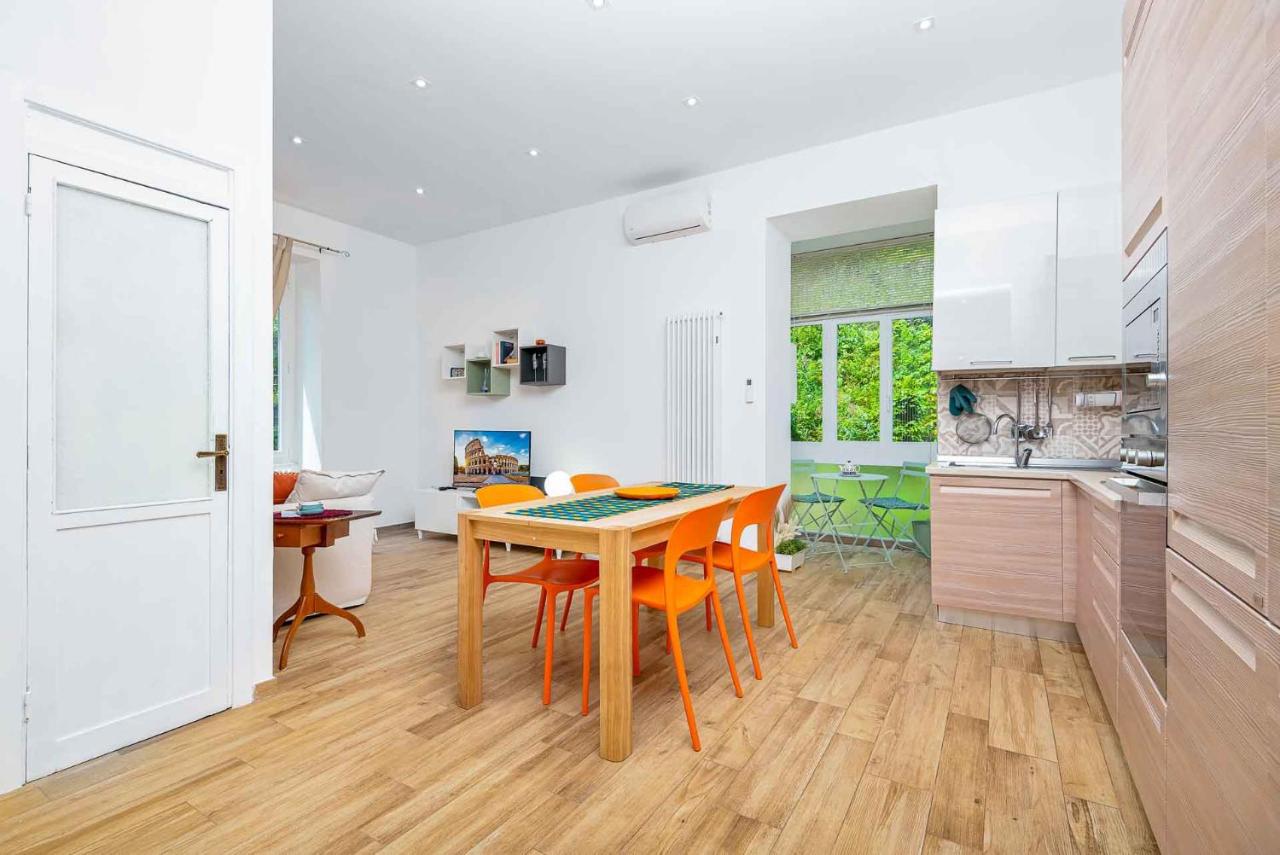 Fieschi 316 Marola, Terre Marine - Ferienwohnung La Spezia