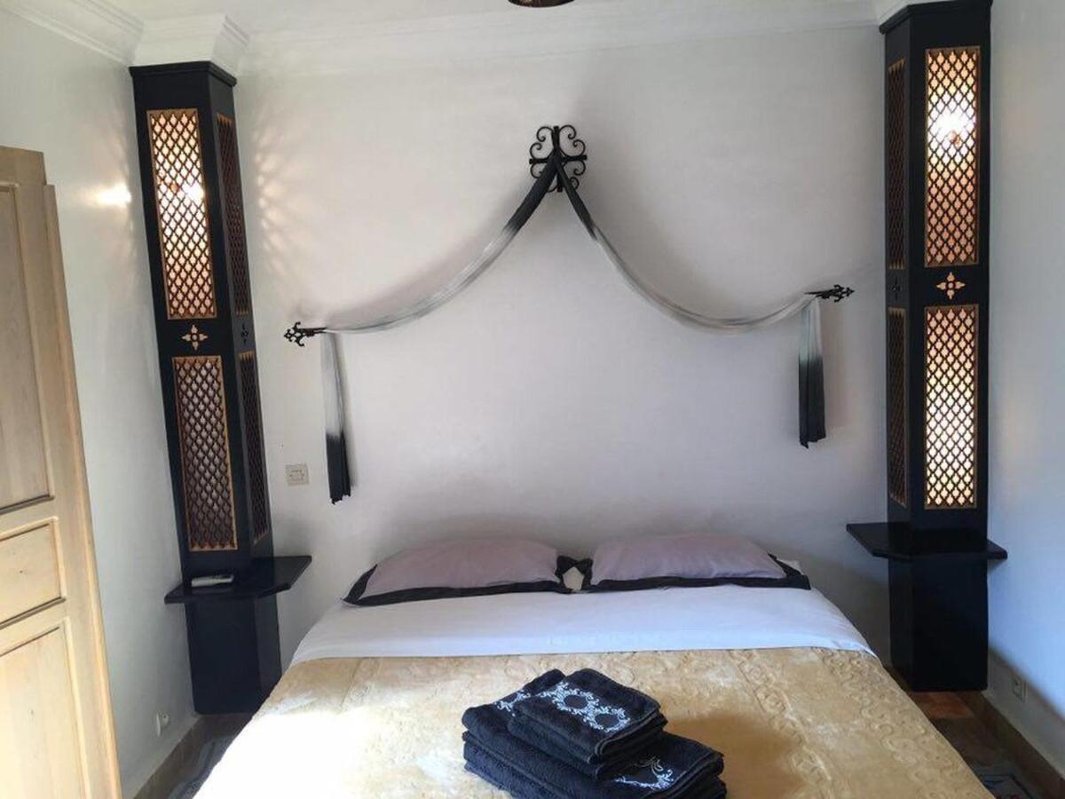 B&B Kenitra - Pretty Home - Bed and Breakfast Kenitra