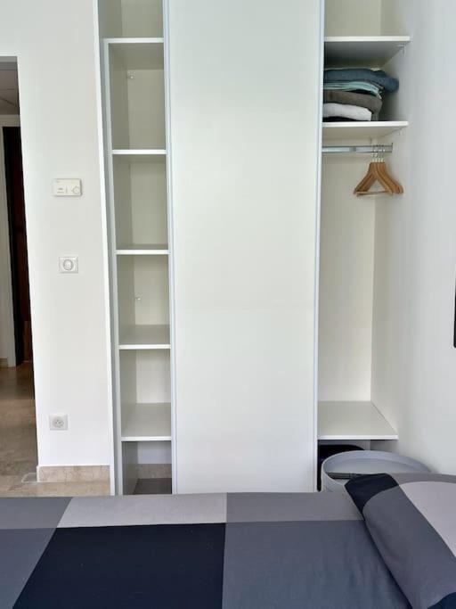 Carré d'or Studio 2 - B&B Nizza