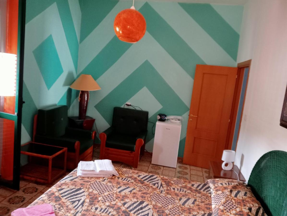Double Room with Sea View