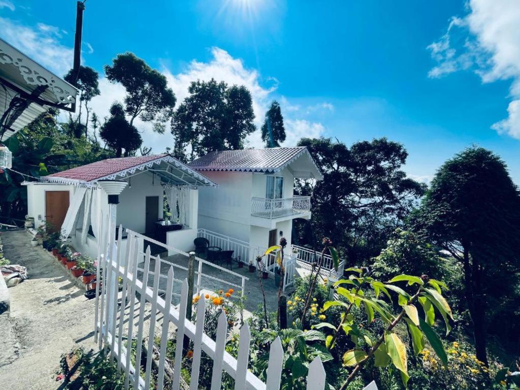 Superior Chalet