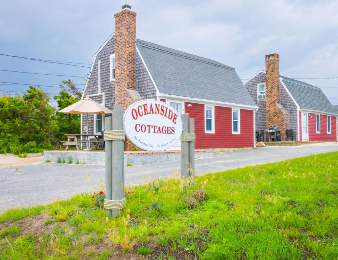 143 6A North Shore Blvd East Sandwich Cape Cod - - Oceanside - B&B