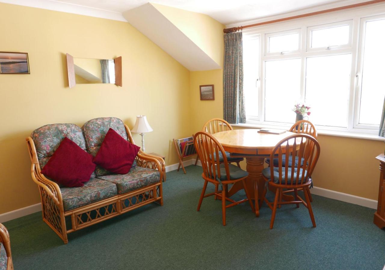 7 Wilson Court - B&B