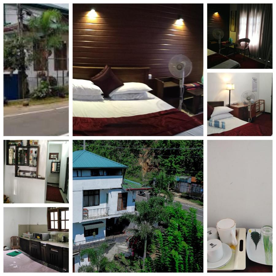 ground eco lodge - Ferienwohnung
